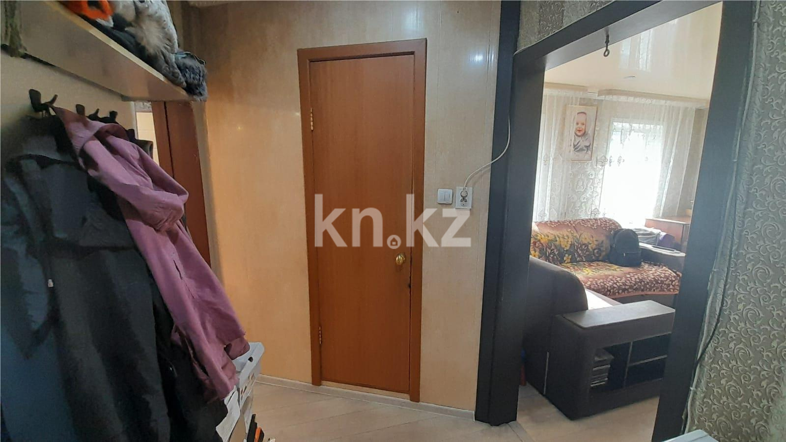 Продажа 4-комнатного дома, 75.5 м², ул. Пищевая, дом  67 - Продажа домов, коттеджей в Караганде фото 12 из 15