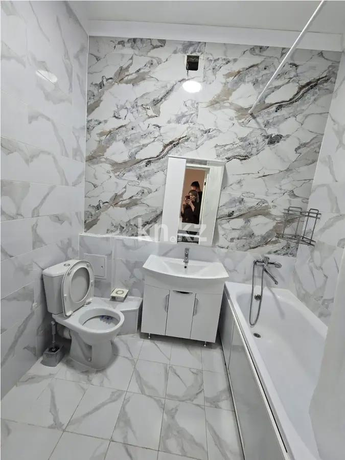Продажа 1-комнатной квартиры, 40 м² в Астане - фото 3