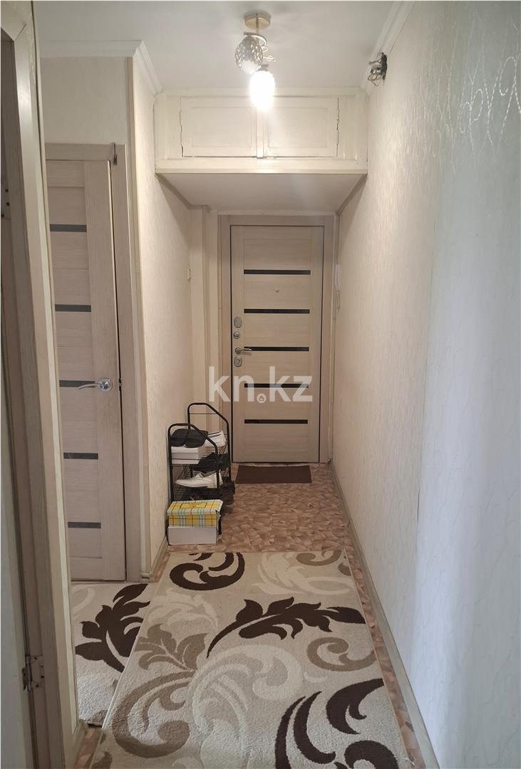 Продажа 2-комнатной квартиры, 45 м² - Продажа двухкомнатных квартир в блочном доме в Казахстане фото 12 из 14
