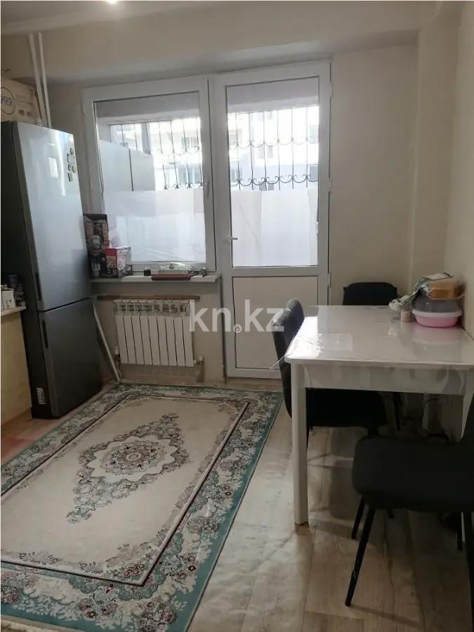 Продажа 1-комнатной квартиры, 38 м² - Продажа однокомнатных квартир в Алматы - страница 24 фото 3 из 5