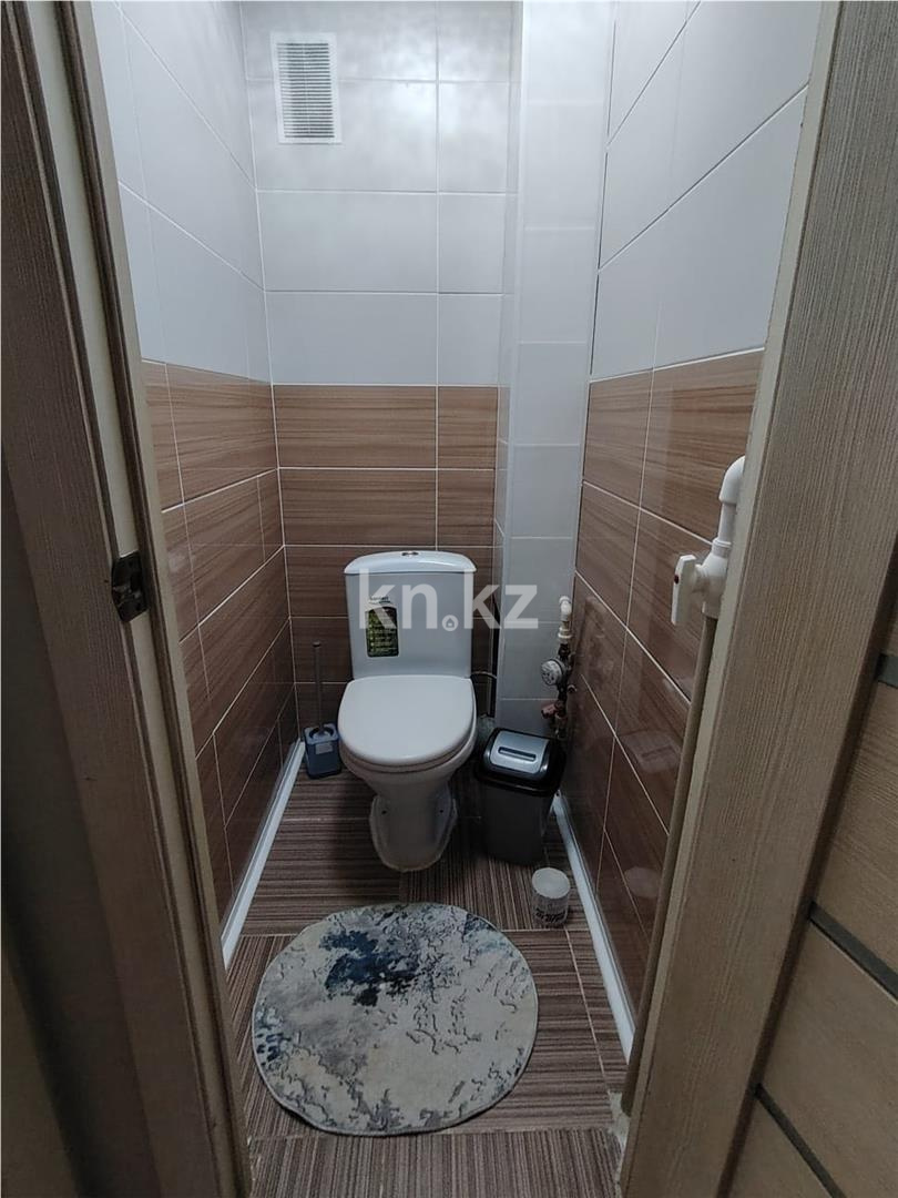 Продажа 2-комнатной квартиры, 51 м² - Аренда зданий в Актау фото 9 из 14