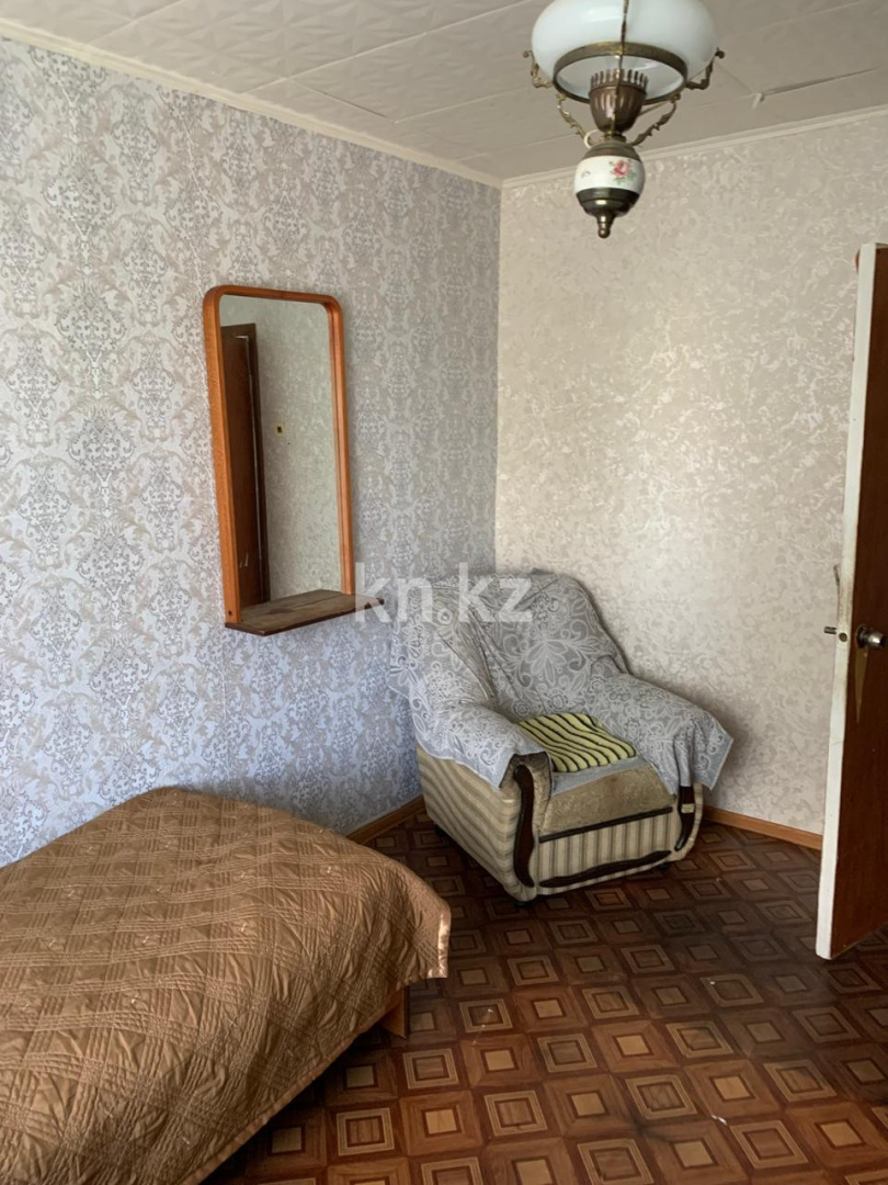 Продажа 4-комнатной квартиры, 80.2 м² - Продажа четырехкомнатных квартир в кирпичном доме в Казахстане - страница 16 фото 4 из 14