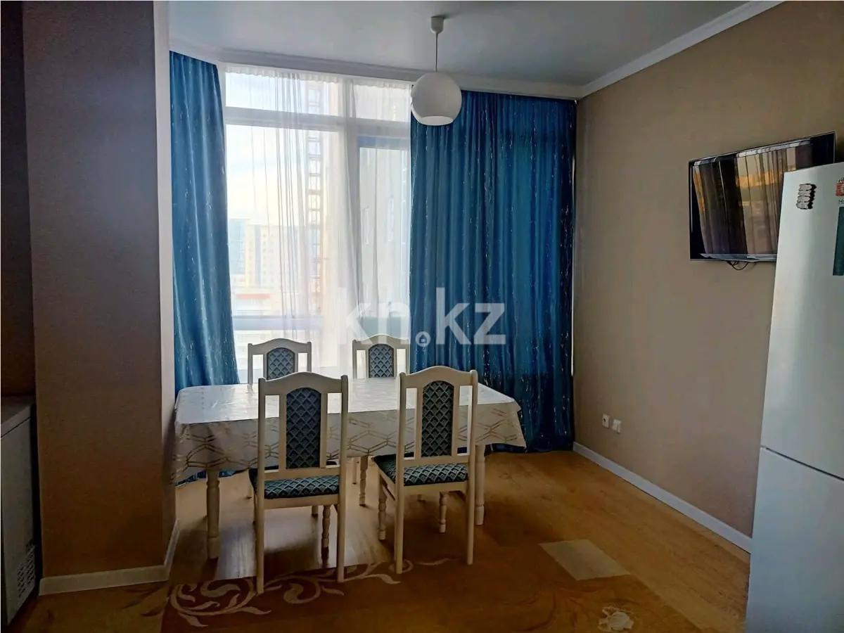 Продажа 2-комнатной квартиры, 58 м² - Продажа квартир в р-не Сарыарка Астаны - страница 5 фото 3 из 5