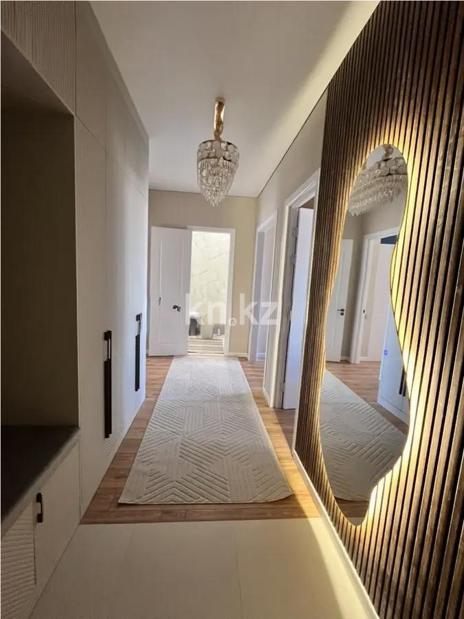 Продажа 2-комнатной квартиры, 59.6 м² в Астане - фото 6