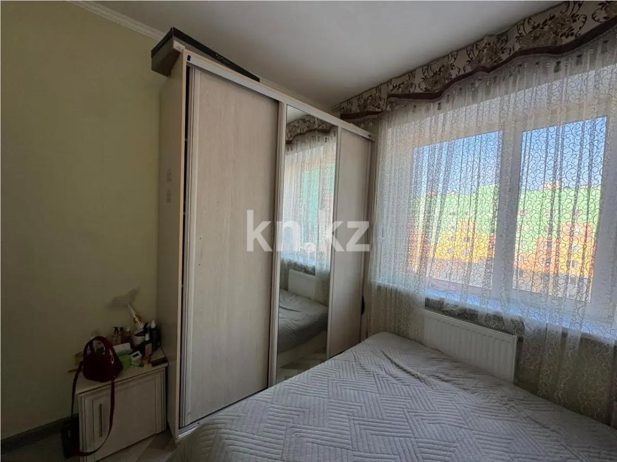 Продажа 2-комнатной квартиры, 52 м², мкр-н Шапагат, дом  10 - Продажа  двухкомнатных квартир в Караганде без посредников фото 2 из 5
