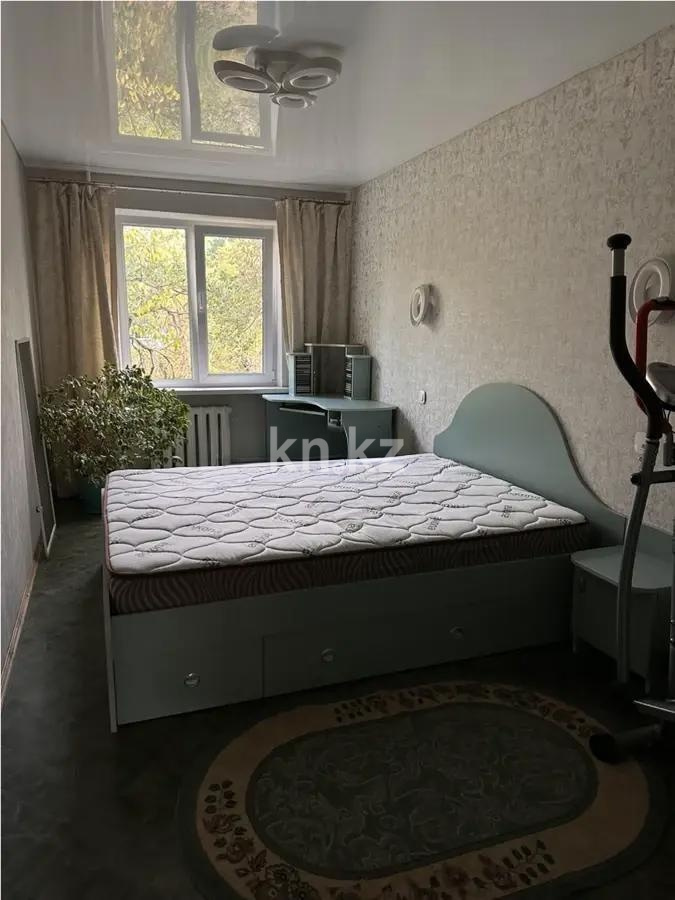 Продажа 3-комнатной квартиры, 58 м² - Продажа квартир в Алматы - страница 8 фото 1 из 4