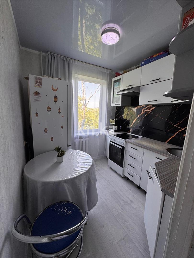 Продажа 2-комнатной квартиры, 49 м² - Продажа квартир в панельном доме в Темиртау - страница 4 фото 5 из 8