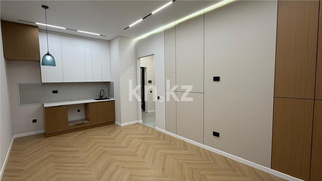 Продажа 2-комнатной квартиры, 40 м² - Продажа двухкомнатных квартир в Астане - страница 2 фото 1 из 7