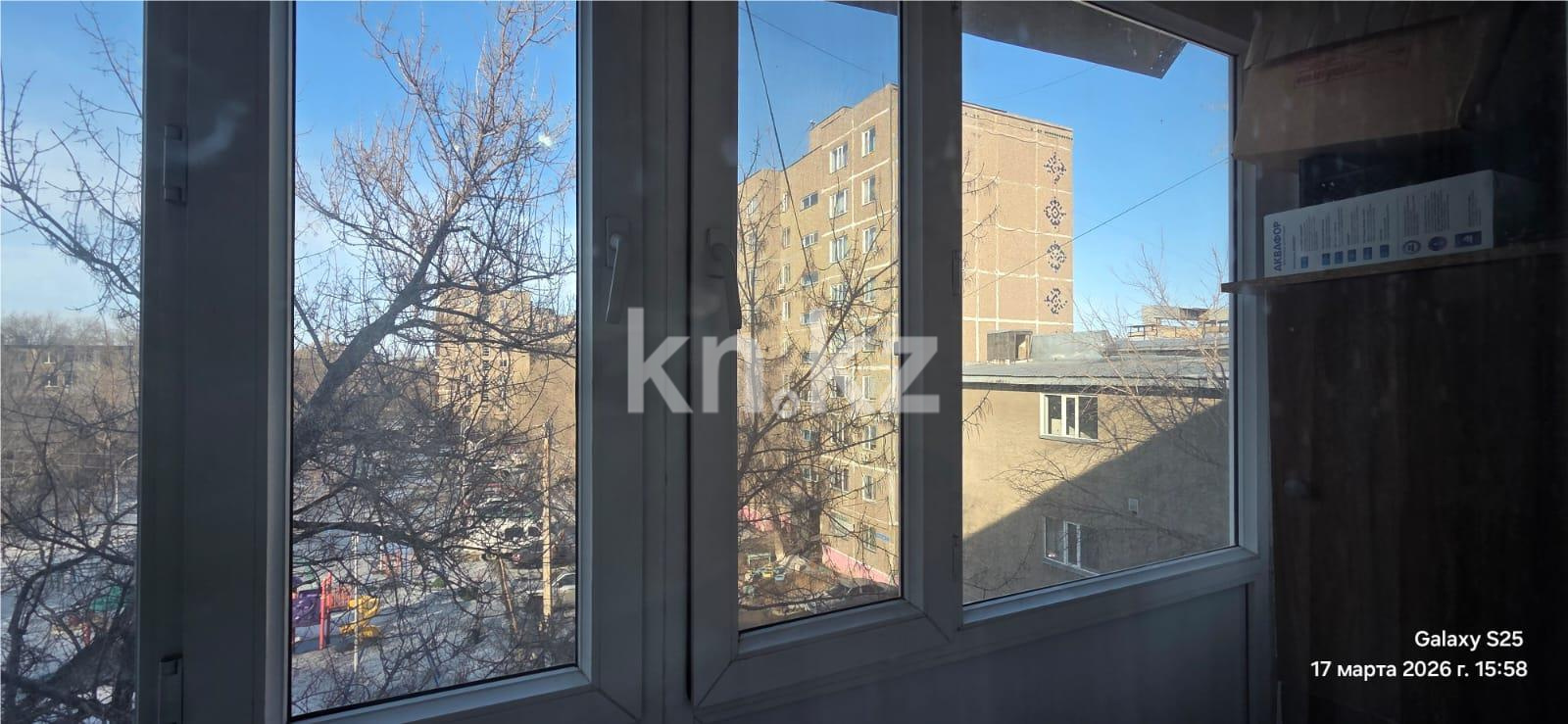Продажа 2-комнатной квартиры, 47 м² в Темиртау - фото 5