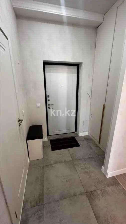 Продажа 1-комнатной квартиры, 38 м² в Астане - фото 4