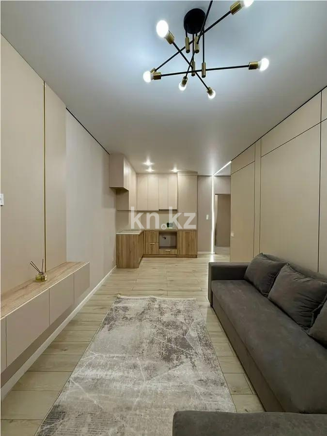 Продажа 3-комнатной квартиры, 86 м² - Продажа квартир в Астане без посредников - страница 35 фото 4 из 6