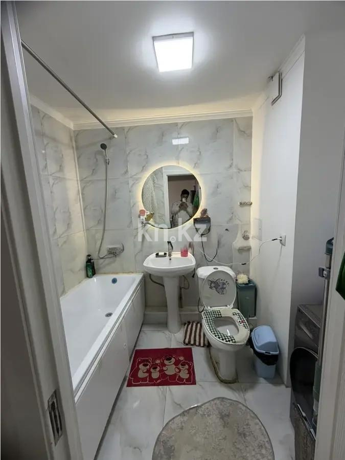 Продажа 2-комнатной квартиры, 43 м² - Продажа квартир в Алматы фото 4 из 6