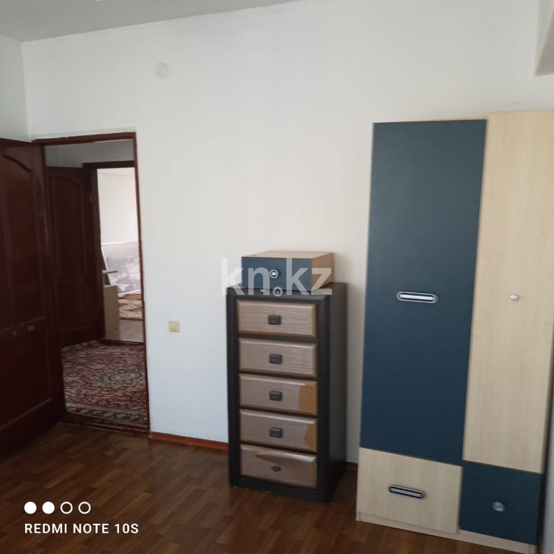 Продажа 3-комнатной квартиры, 80.3 м², Водник 2 - Продажа квартир в Алматинской области фото 14 из 17