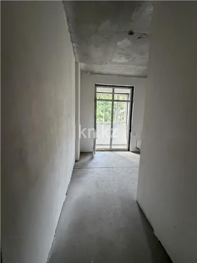 Продажа 1-комнатной квартиры, 41 м² в Алматы - фото 2