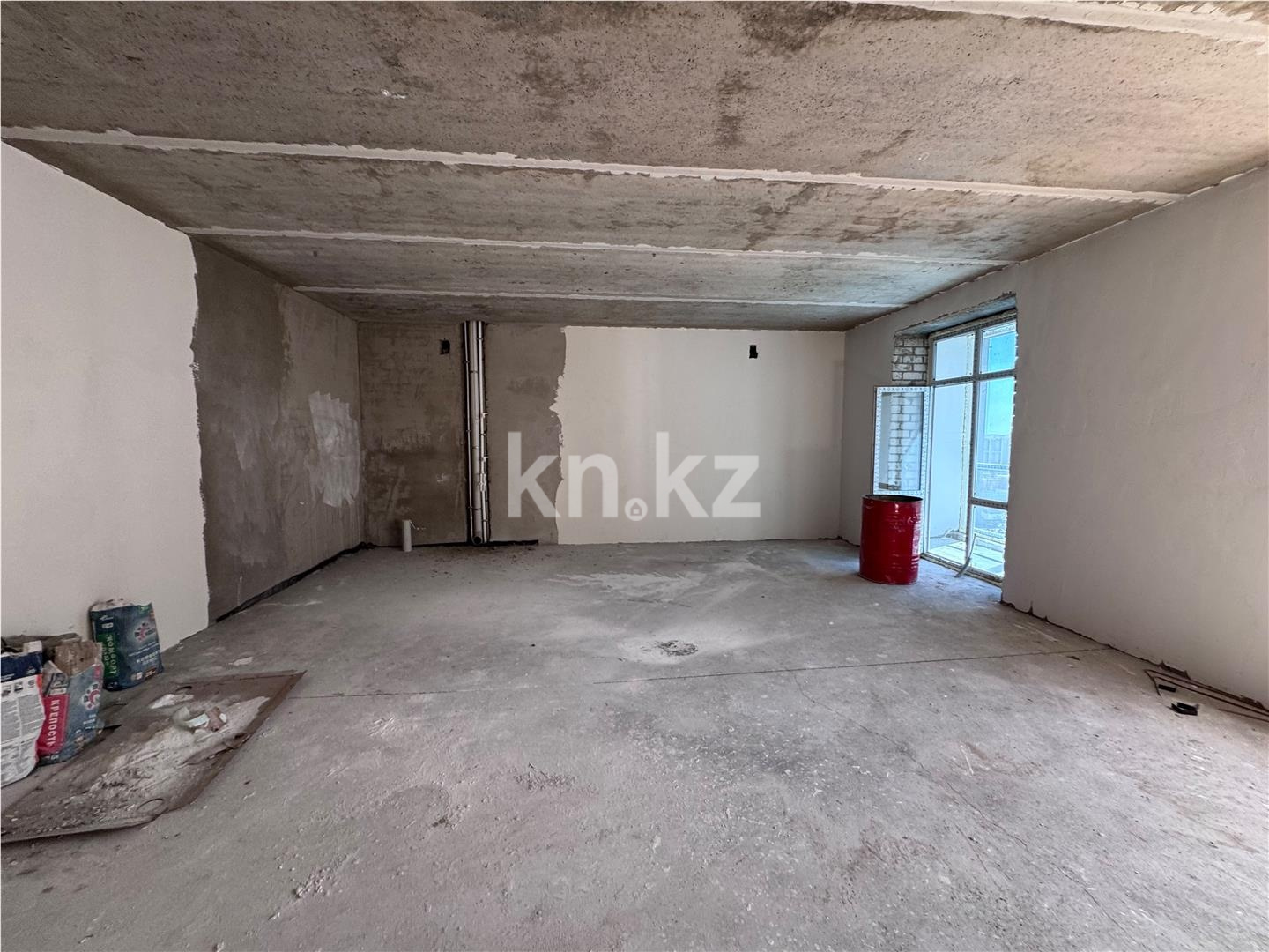 Продажа 2-комнатной квартиры, 54 м² - Продажа квартир в новостройках Караганды - страница 33 фото 8 из 8