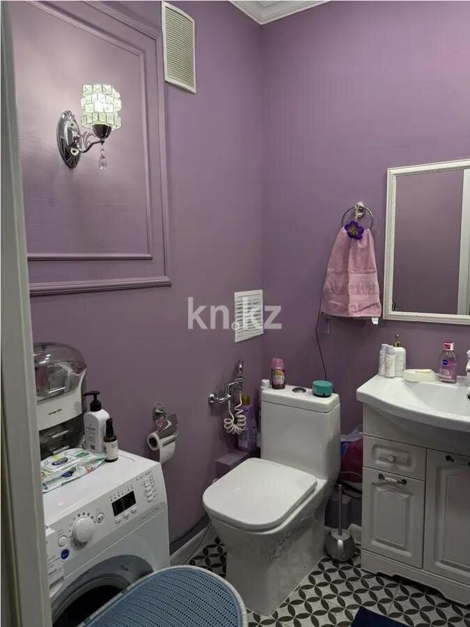Продажа 2-комнатной квартиры, 40 м² в Алматы - фото 4
