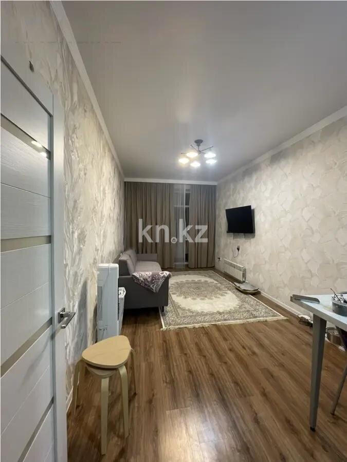 Продажа 2-комнатной квартиры, 47.1 м² в Астане - фото 2