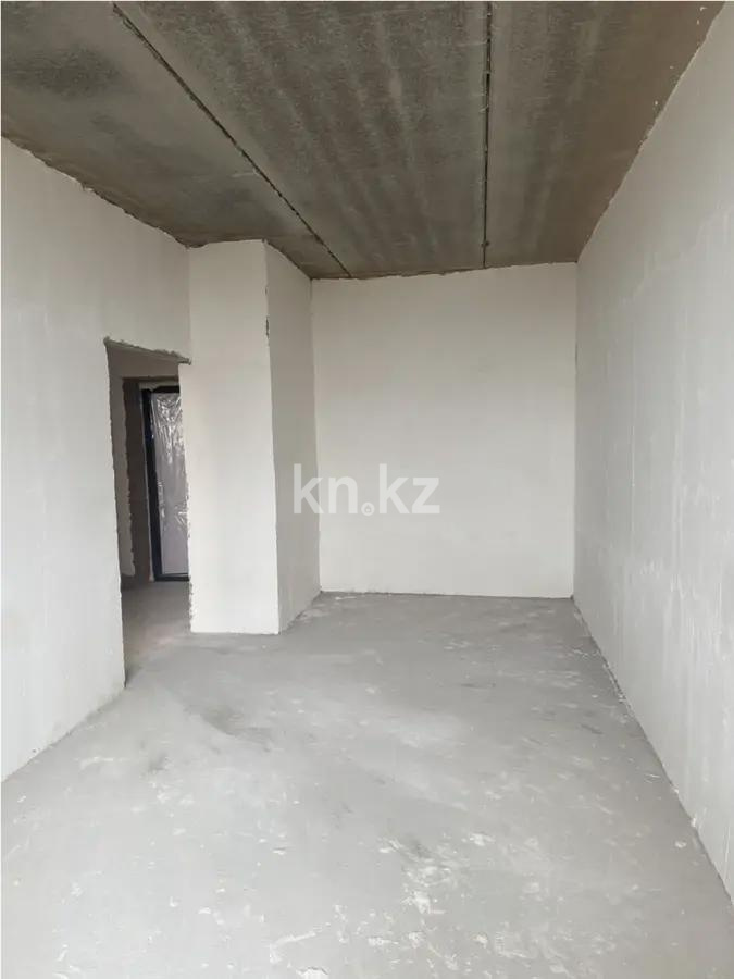 Продажа 1-комнатной квартиры, 43.8 м² в Астане - фото 3