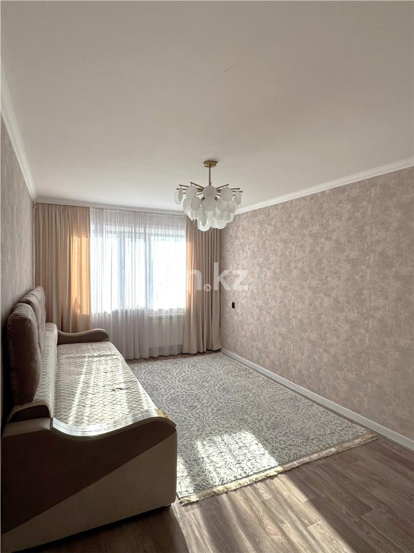Продажа 3-комнатной квартиры, 62 м², пр. Н. Абдирова, дом  17 в Караганде