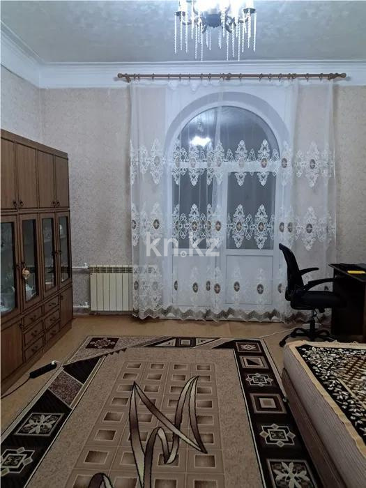 Продажа 3-комнатной квартиры, 80 м², пр. Республики, дом  185 - Продажа квартир в Темиртау фото 1 из 4