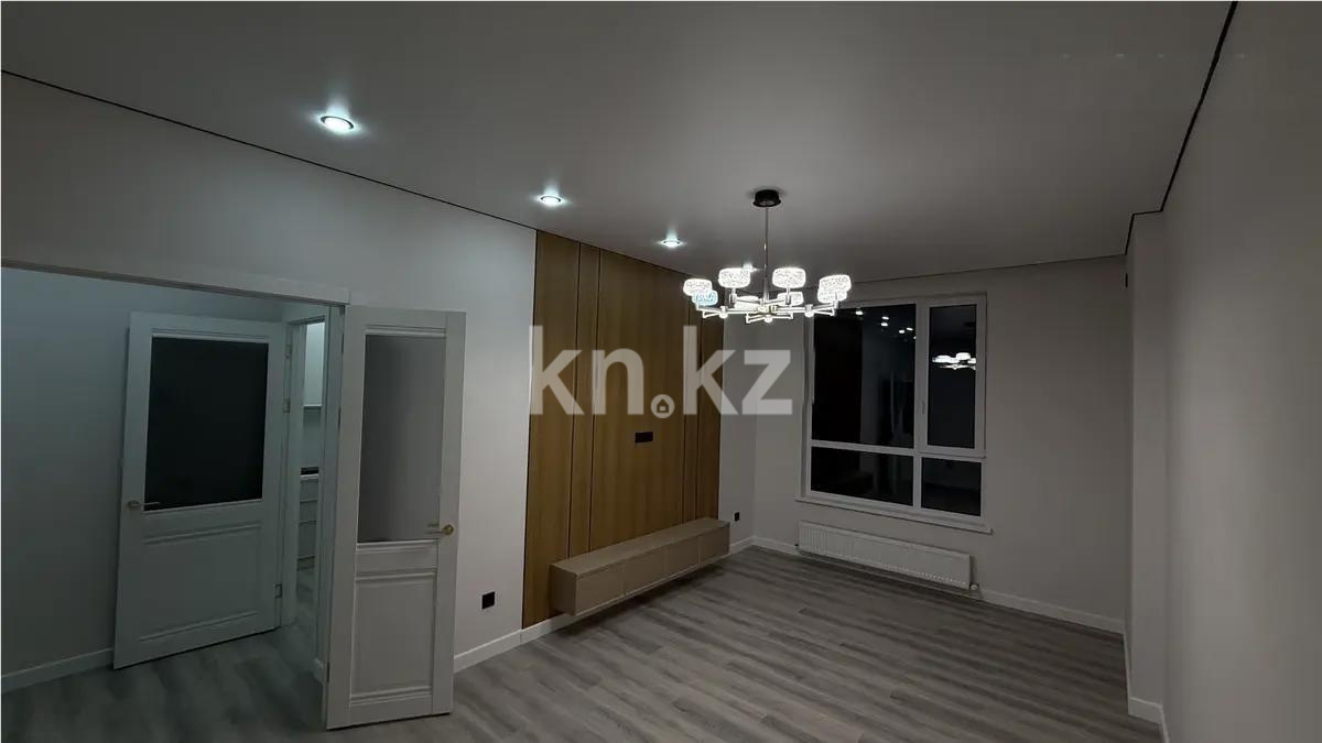 Продажа 2-комнатной квартиры, 64.1 м², ул. Молдагалиева, дом  3 в Астане