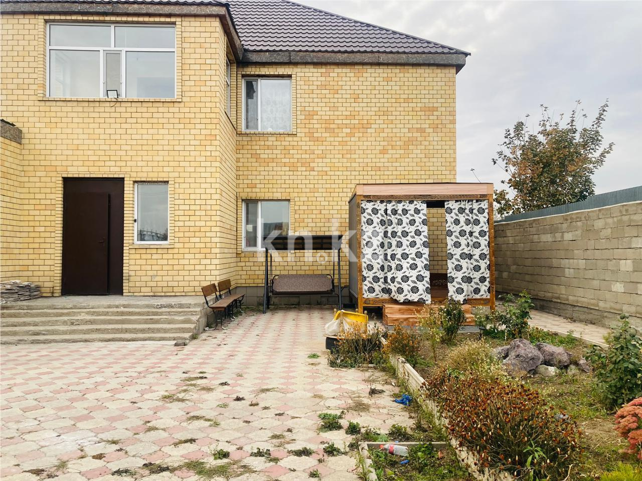 Продажа 6-комнатного дома, 245 м², ул. Турекулова - Продажа домов, коттеджей в Караганде фото 4 из 31