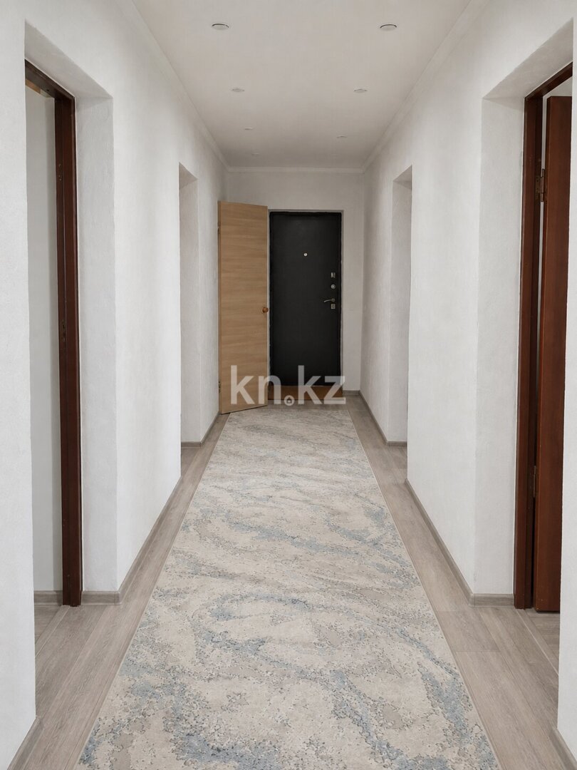 Продажа 4-комнатного дома, 104.7 м² в Темиртау - фото 17