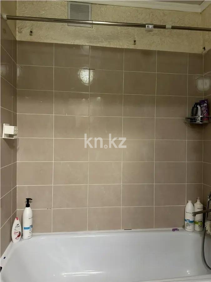 Продажа 2-комнатной квартиры, 56.6 м², ул. Шевченко, дом  112 в Алматы - фото 5