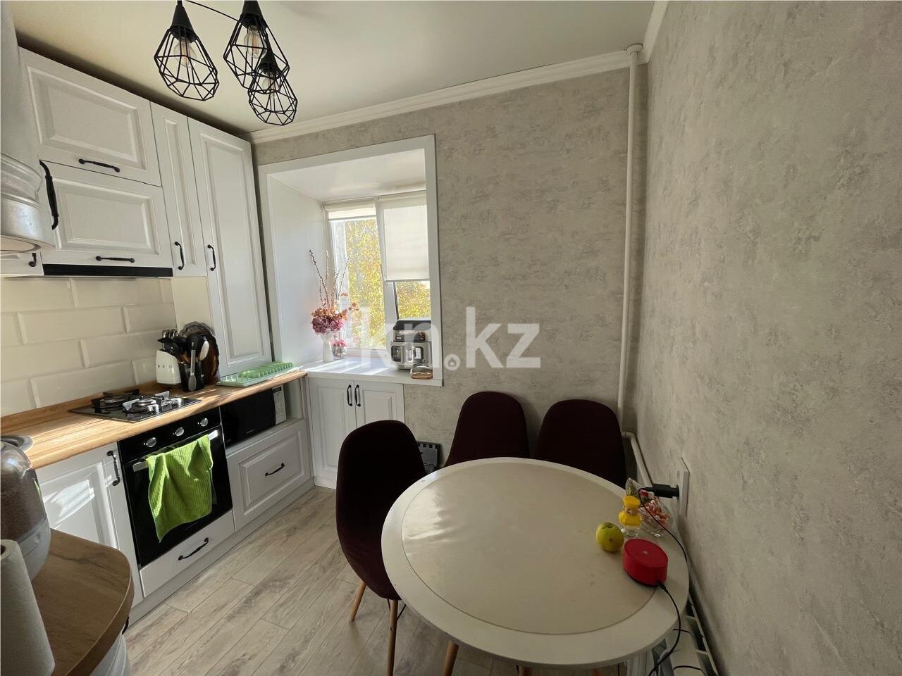 Продажа 2-комнатной квартиры, 44 м² в Караганде - фото 6