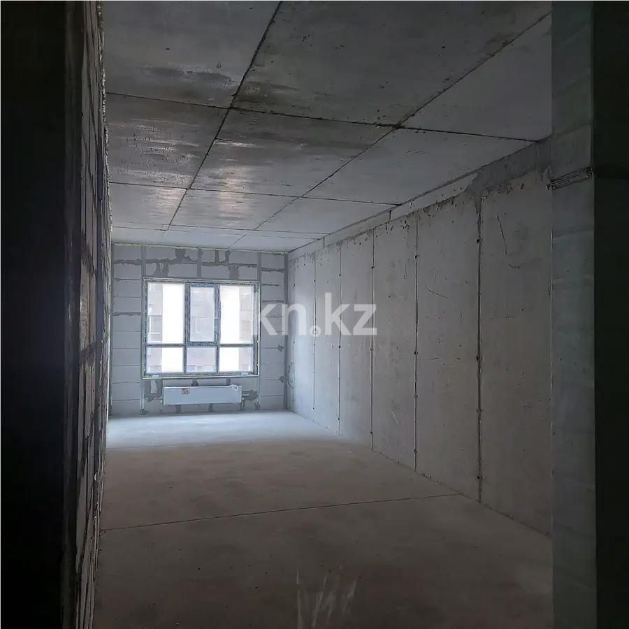 Продажа 1-комнатной квартиры, 38.4 м² в Алматы - фото 2