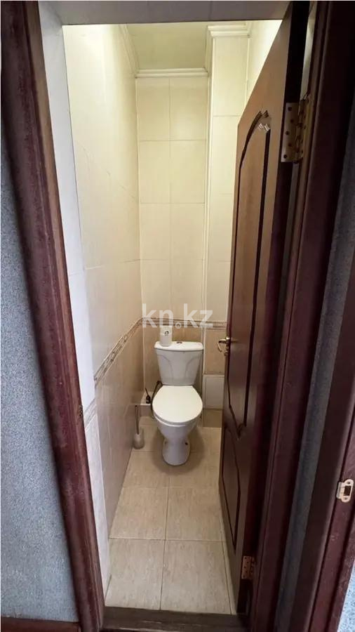 Продажа 2-комнатной квартиры, 50 м², пр. Абая, дом  27 - Продажа квартир в Алматы фото 5 из 5