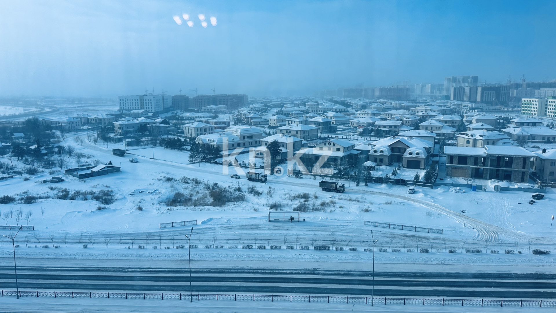 Продажа 3-комнатной квартиры, 63 м² - Продажа трехкомнатных квартир в Астане - страница 46 фото 15 из 26