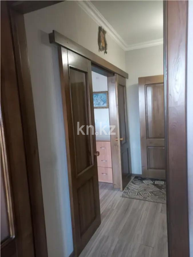 Продажа 1-комнатной квартиры, 43 м², мкр-н Орбита-1, дом  16/2 в Караганде - фото 5