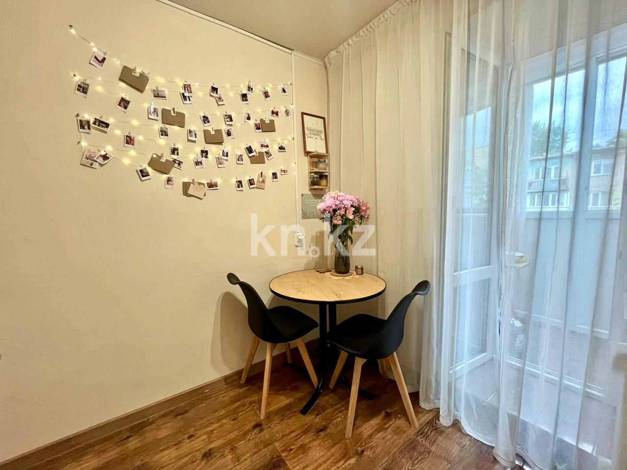 Продажа 1-комнатной квартиры, 35 м² - Продажа квартир в Караганде - страница 26 фото 8 из 21