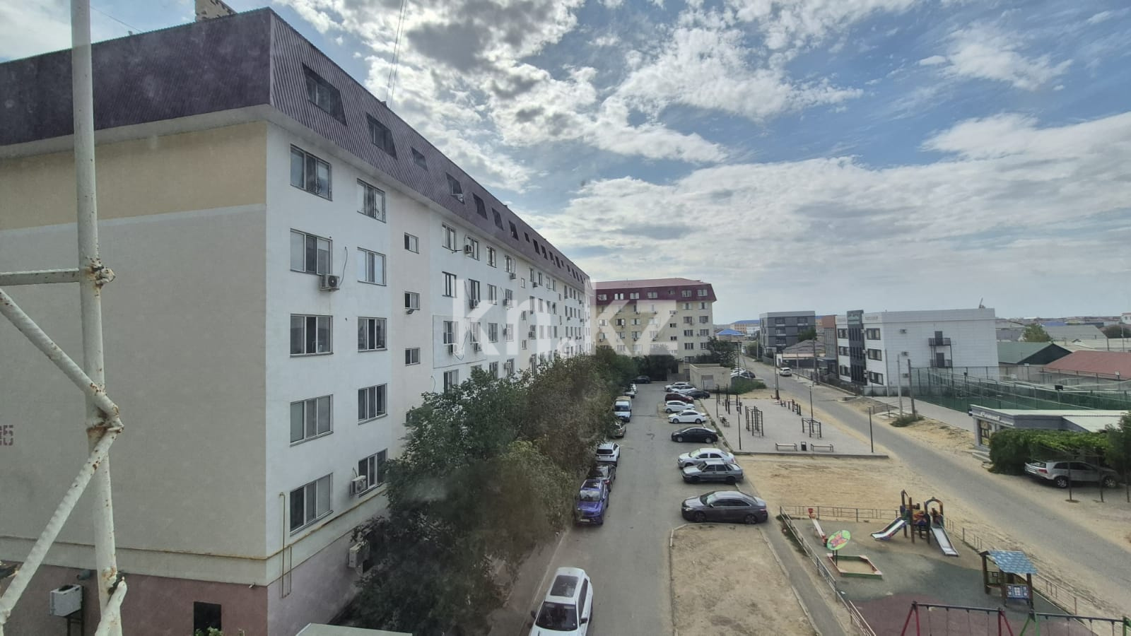 Аренда 2-комнатной квартиры, 63 м² - Аренда недвижимости в Атырау фото 25 из 40