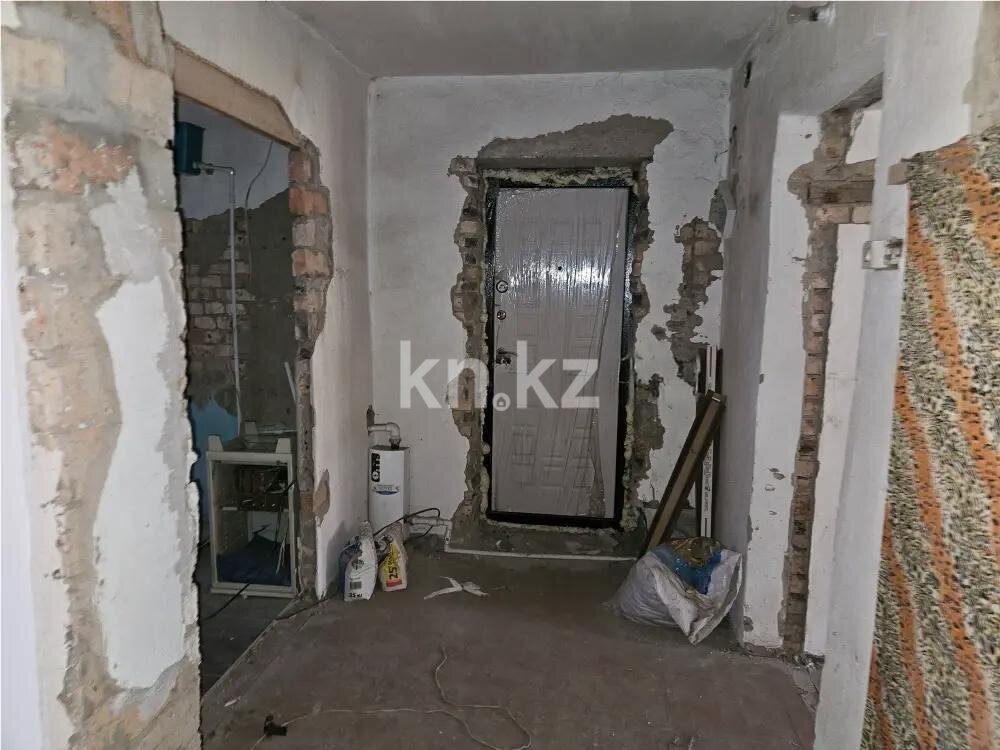 Продажа 3-комнатной квартиры, 69 м² в Караганде - фото 3