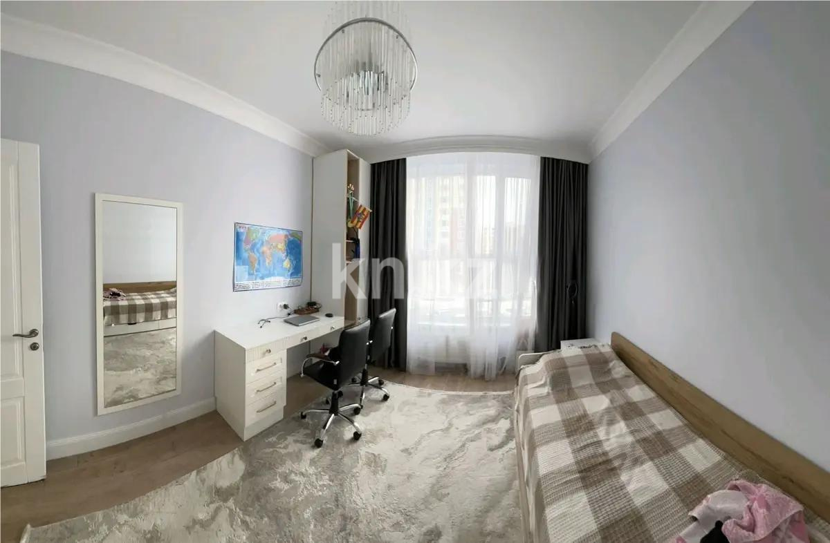 Продажа 3-комнатной квартиры, 86 м², пр. Аль-Фараби, дом  11/1 в Астане - фото 3