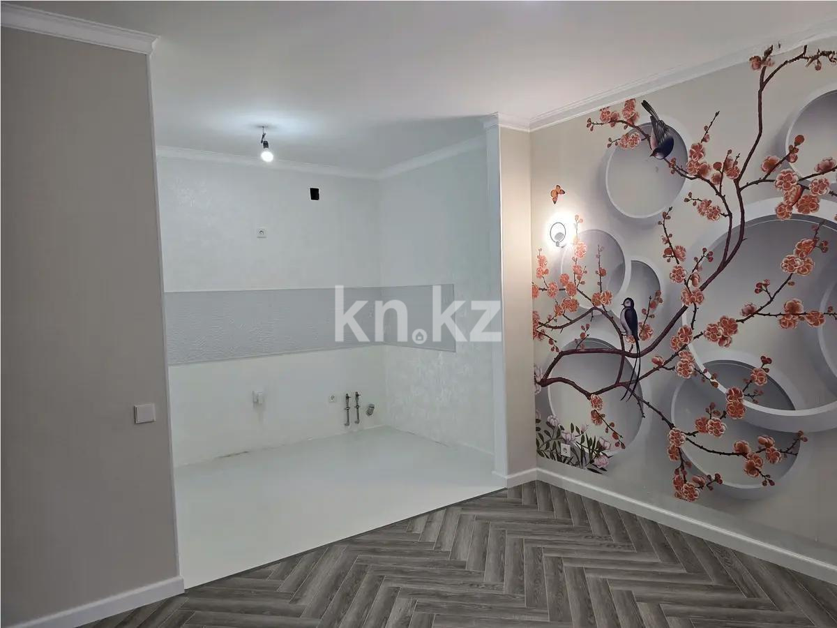Продажа 1-комнатной квартиры, 45 м², ул. Байтурсынова, дом  37 в Астане - фото 3