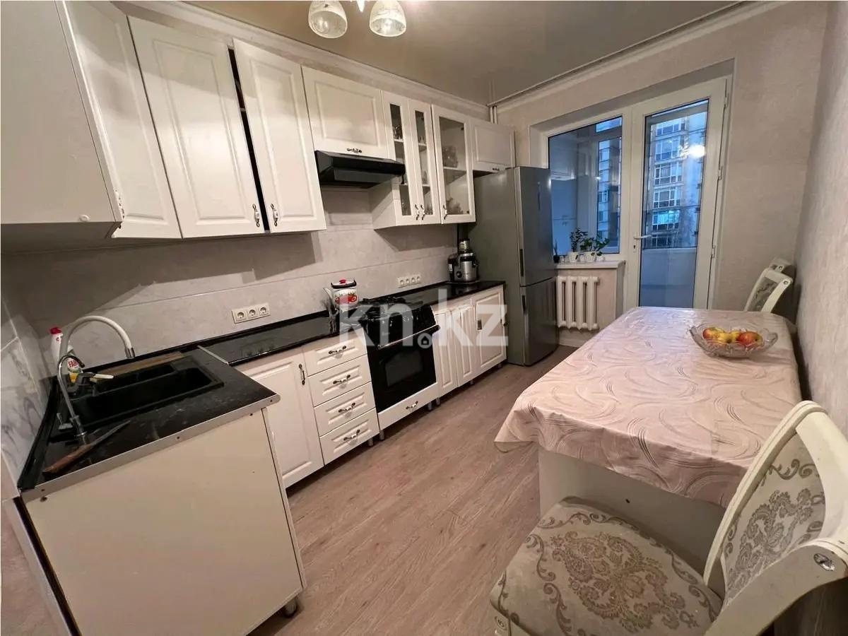 Продажа 3-комнатной квартиры, 68 м² - Продажа офисных и торговых помещений в Атырау фото 4 из 7