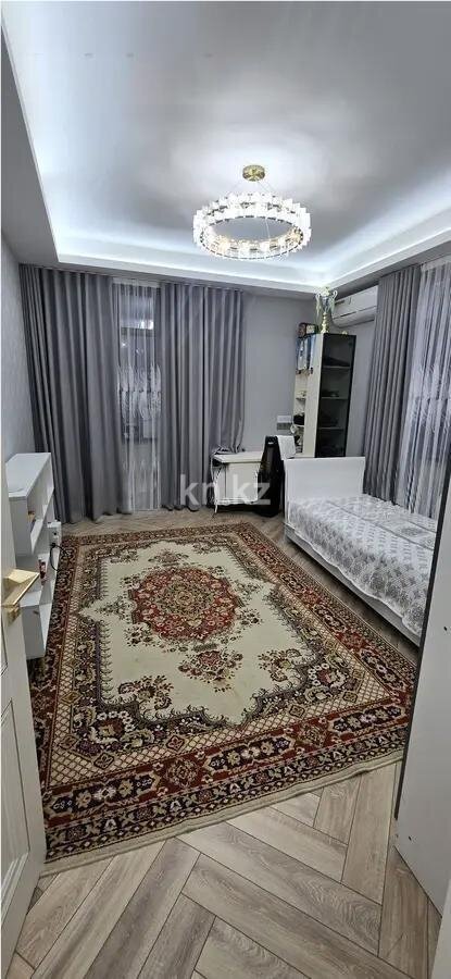 Продажа 4-комнатной квартиры, 158 м² в Алматы - фото 4