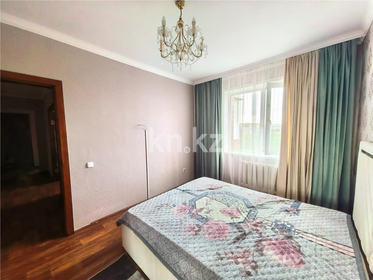 Продажа 2-комнатной квартиры, 54 м² в Караганде - фото 11