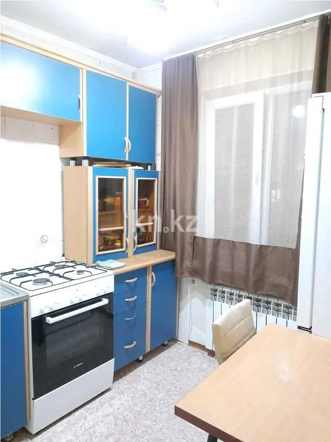 Продажа 3-комнатной квартиры, 61 м², ул. Клочкова, дом  19 в Алматы - фото 4
