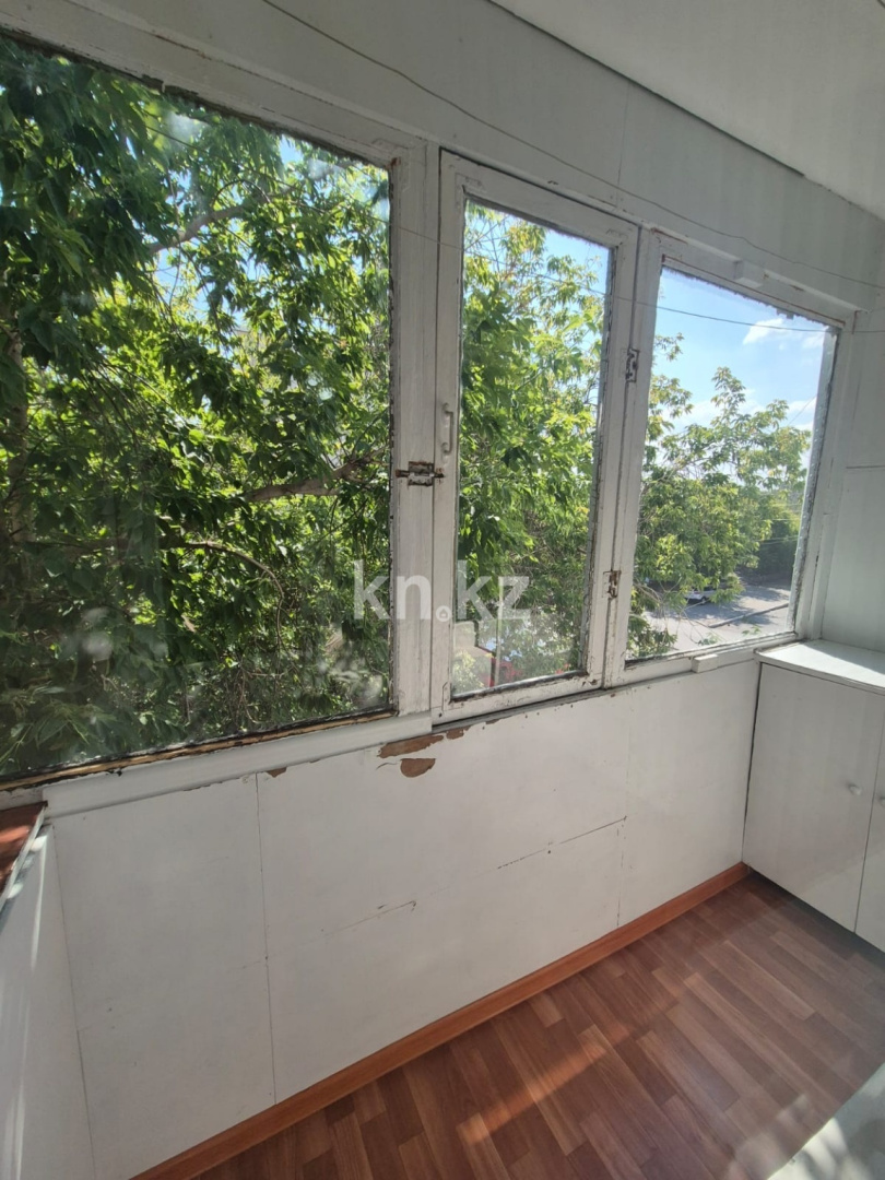 Продажа 2-комнатной квартиры, 44 м² - Продажа двухкомнатных квартир в блочном доме в Темиртау - страница 2 фото 3 из 4