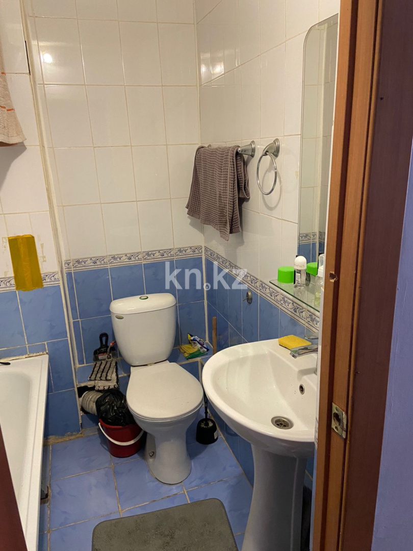 Аренда 1-комнатной квартиры, 22 м² в Астане - фото 4