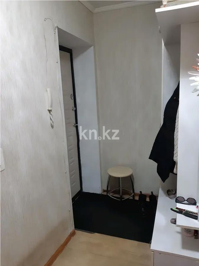 Продажа 1-комнатной квартиры, 31 м², ул. Пичугина, дом  251/2 в Караганде - фото 4