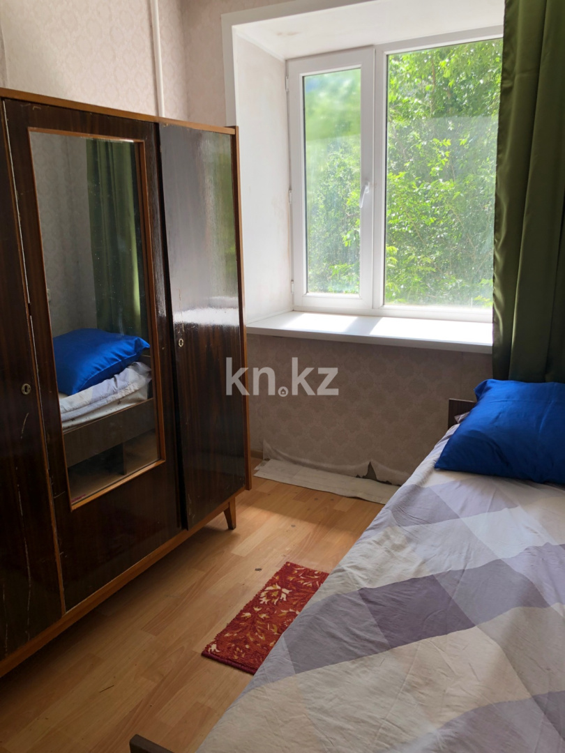 Аренда 1-комнатной квартиры посуточно, 34 м² - Аренда однокомнатных квартир посуточно в Казахстане фото 2 из 7