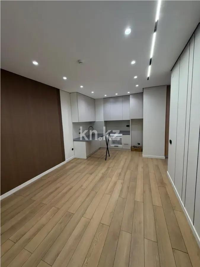 Продажа 1-комнатной квартиры, 30 м² в Алматы - фото 2