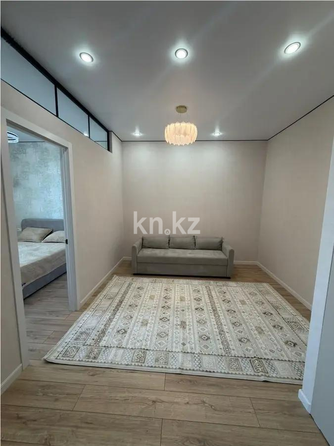 Продажа 2-комнатной квартиры, 44 м² в Астане