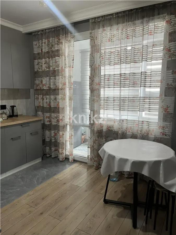 Продажа 1-комнатной квартиры, 38.3 м² - Продажа квартир в Казахстане - страница 17 фото 2 из 4