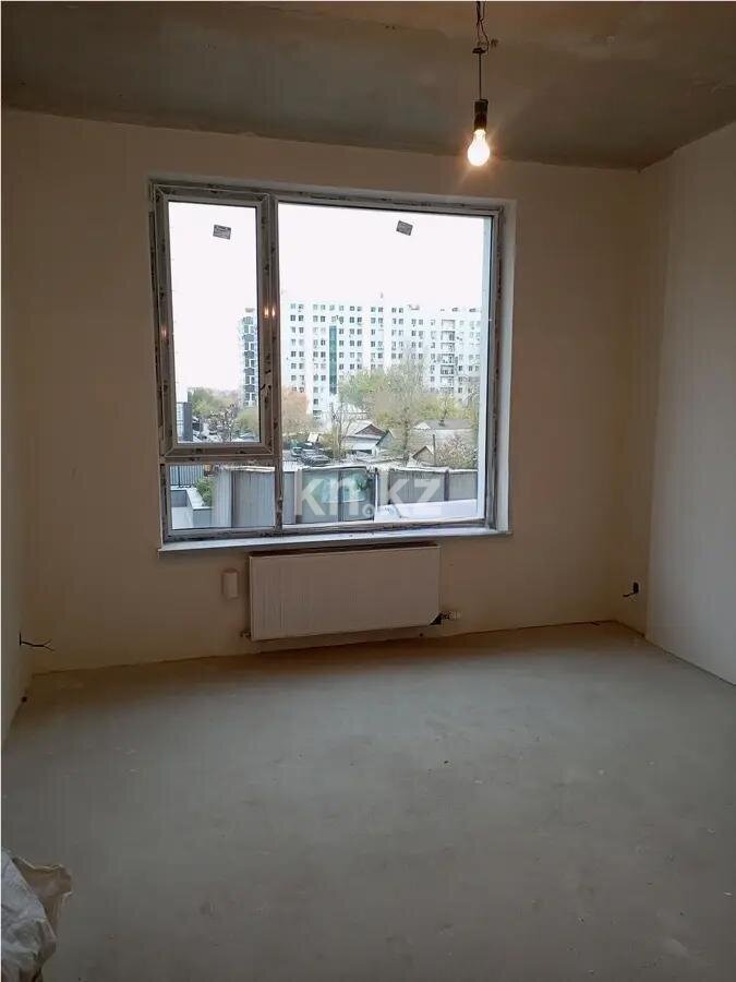 Продажа 1-комнатной квартиры, 38.7 м² в Астане